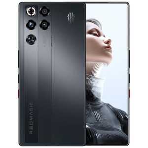 Nubia Red Magic 11 Pro (Dual SIM 12GB RAM 256GB 5G)