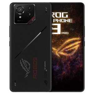 ASUS ROG Phone 9 Pro (AI2501C China Specs Dual SIM 16GB RAM 512GB 5G) - NO GOOGLE PLAY