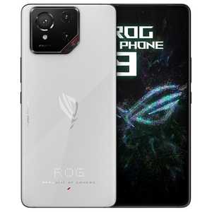 Asus Rog Phone: ASUS ROG Phone 9 (AI2501B China Specs Dual SIM 12GB RAM 512GB 5G) - NO GOOGLE PLAY