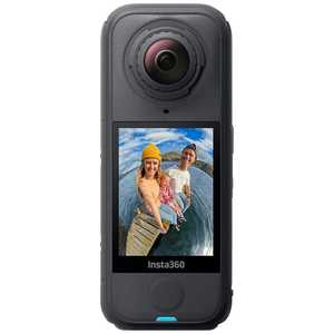 Insta360 X4 Air 8K 360 Action Camera (Standard Bundle)