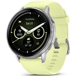 Garmin Watches: Garmin Venu 4 45mm GPS Smartwatch