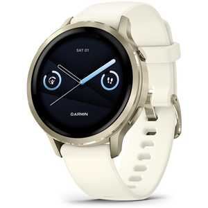 Garmin Watches: Garmin Venu 4 41mm GPS Smartwatch