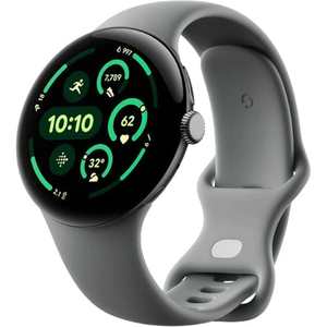 Valentines Day Gift Collections: Google Pixel Watch 3 (45mm WiFi)