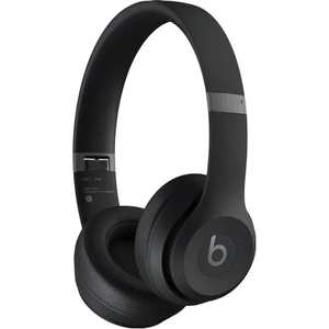 Beats Solo 4 Wireless Noise-Canceling On-Ear Headphones