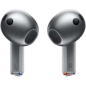 Samsung Galaxy Buds3 R530 - Silver (Open Box Special)