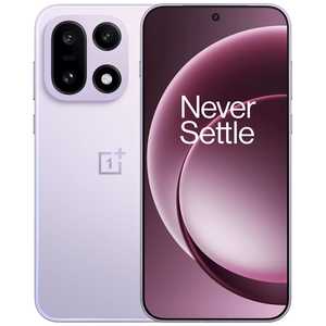 OnePlus 15 (PLK110 China Specs Dual SIM 16GB RAM 1TB 5G) - NO GOOGLE PLAY