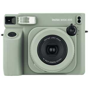 Valentines Day Gift Collections: Fujifilm Instax Wide 400 (Instant Camera)