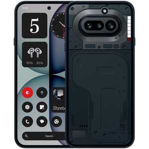 Nothing Phone 4a (A069 Dual SIM 12GB RAM 256GB 5G)