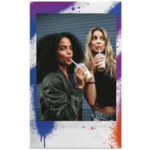 Fujifilm Instax Mini Instant Film (10 Sheets)