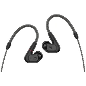 Under 250: Sennheiser IE 200 In-Ear Headphones