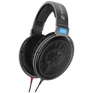 Sennheiser HD-600 Over-Ear Headphone