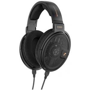 Price Range 501 1000: Sennheiser HD-660S2 Wired Over-Ear Headphones