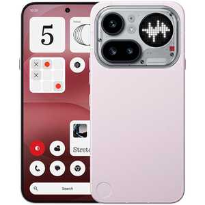 Nothing Phone 4a Pro (A069P Dual SIM 12GB RAM 256GB 5G)