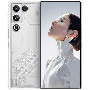 Nubia Red Magic 11 Air (Dual SIM 16GB RAM 512GB 5G)
