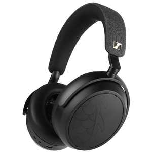 Valentines Day Gift Collections: Sennheiser Momentum 4 Wireless Dragon Edition Over-Ear Headphones