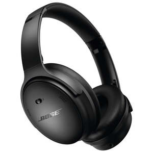 Bose QuietComfort Wireless Headphones