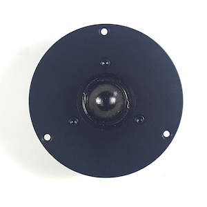 Frontpage: 1" High Power Dome HiFi Tweeter - Dynavox