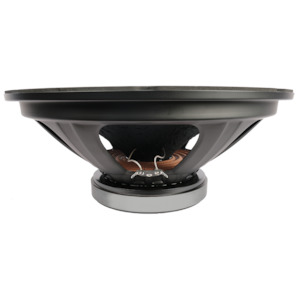 Frontpage: 15" 350W Open Baffle Woofer BIANCO-15OB350