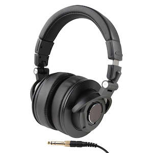 Hi-Fi And Studio Headphones
