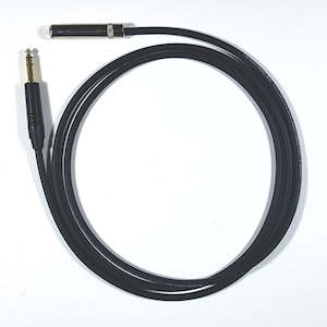 Flex Male TRS to Female TRS Cables