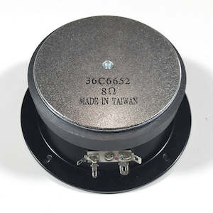 Hifi Tweeters: 5" Closed Back HiFi Midrange