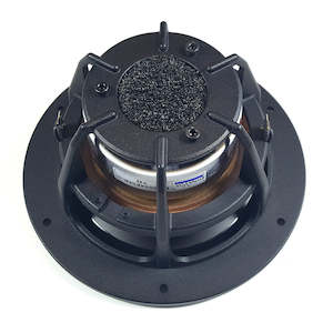 6.5" PP Mica Hi-Fi Woofer - Dynavox
