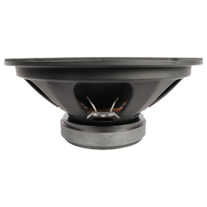 12" 150W Open Baffle Woofer BIANCO-12OB150