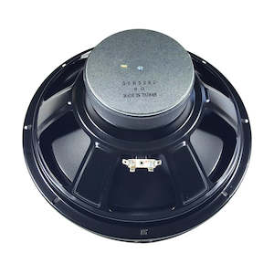 12" 65W Poly Cone HiFi Woofer 8 ohm