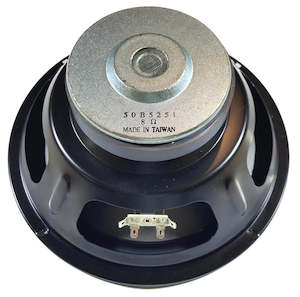 10" 85W Poly HiFi Woofer 8 Ohm