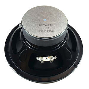 8" Poly Cone HiFi Woofer