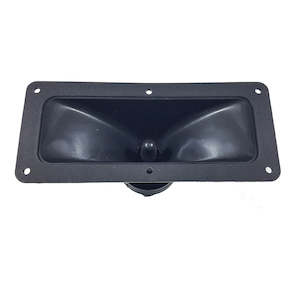 Rectangular Piezo Hi-Frequency Horn