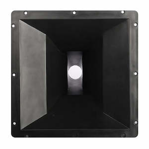 H280 Large Format 1.4 Inch Horn Flare