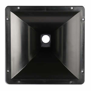 H250 Medium Format 1 Inch Horn Flare