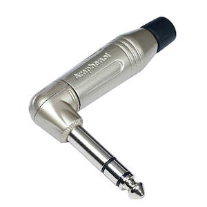 TRS Stereo Right Angle Jack ACPS-RN