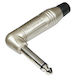 Mono Right Angle 1/4" Jack ACPM-RN