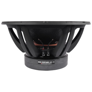 18" 1900W Sub Woofer NERO-18SW1900D