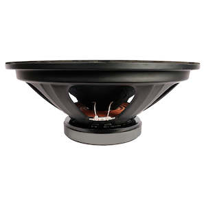 High Power Woofers: 15" 350W Bass Woofer BIANCO-15MW350