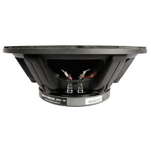 15" 500W Bass Woofer ROSSO-15MW500