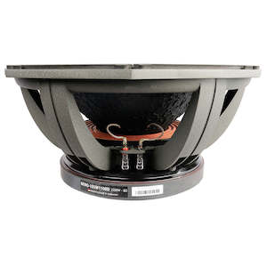 High Power Woofers: 18" 1100W Sub Woofer NERO-18SW1100D