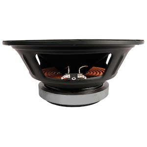 12" 200W Full Range Driver BIANCO-12MW200