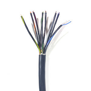 Canare 8 Core Multi-pair Snake Cable - MR202