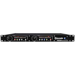Pro Audio: MA2.2B Stereo Mic Preamp