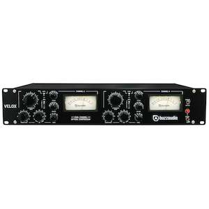 VELOX Dual Optical Compressor