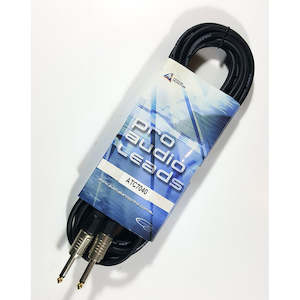 Clearance Items: Mono Jack to Jack Lead