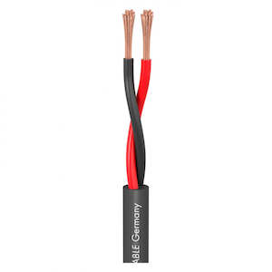 Speaker Cable: Meridian SP215 Speaker Wire