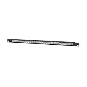 Rack Mount Ventilation Panel 0.5U