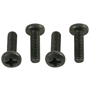 M6 Screws for Captive Nuts (Pack)