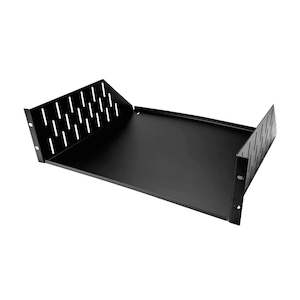 Rack Mount Shelves: 19 Inch Rack Mount Shelf 3U