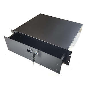 3U Rack Mount Drawer