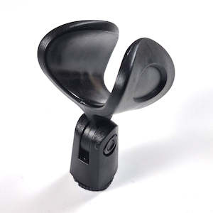 Stands And Mounts: Cordless Mic Stand Clip